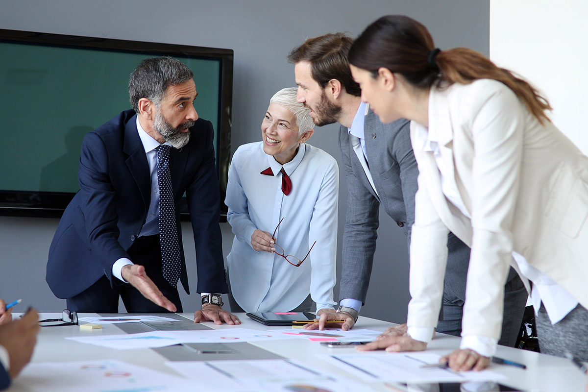 Creating Daily Activities For Flowless Business